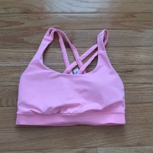 Lululemon Energy Bra